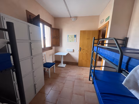Ikigai Albergue — foto 9
